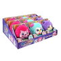 Diset Peluche Kiss Meez - Peluche interactive avec 30 sons et réactions - Modèles surtiss - Dimensions 14x11.5x15 cm