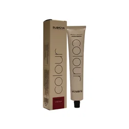 Subrina Professional Vibrant Colour Teinture permanente 5/67, 100 ml