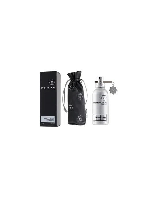 Montale Vanilla Cake Eau de Parfum 50 ml Montale Vanilla Cake Eau de Parfum 50 ml