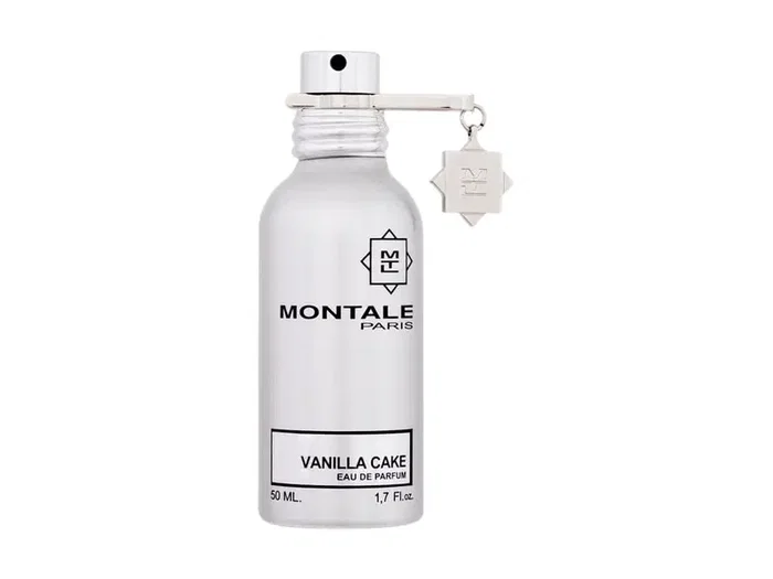 Montale Vanilla Cake Eau de Parfum 50 ml Montale Vanilla Cake Eau de Parfum 50 ml
