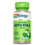 SOLARAY Gotu Kola 450 mg, 100 capsules végétales