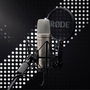 Microphone Rode Microphones NT1-A 5th Gen