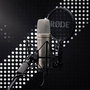 Microphone Rode Microphones NT1-A 5th Gen