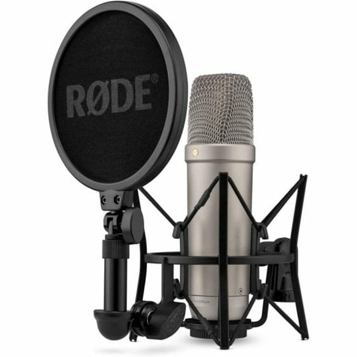 Microphone Rode Microphones NT1-A 5th Gen Microphone Rode Microphones NT1-A 5th Gen