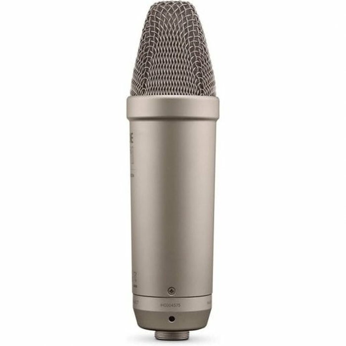 Microphone Rode Microphones NT1-A 5th Gen Microphone Rode Microphones NT1-A 5th Gen