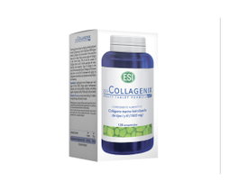 TREPATDIET-ESI Collagenix 120 comprimés