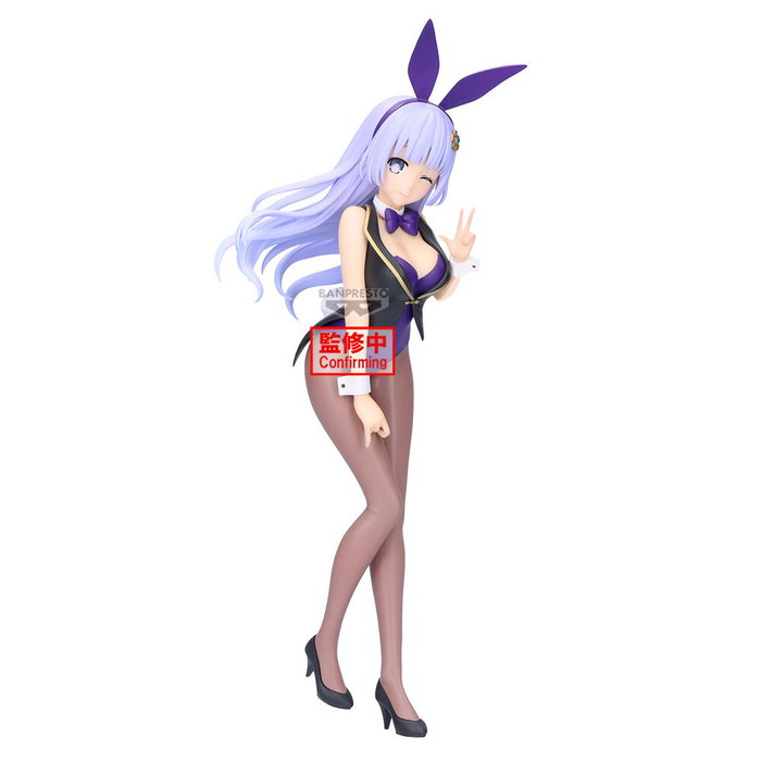 Banpresto Miku Izayoi - Date A Live Glitter & Glamours - 20 cm Banpresto Miku Izayoi - Date A Live Glitter & Glamours - 20 cm