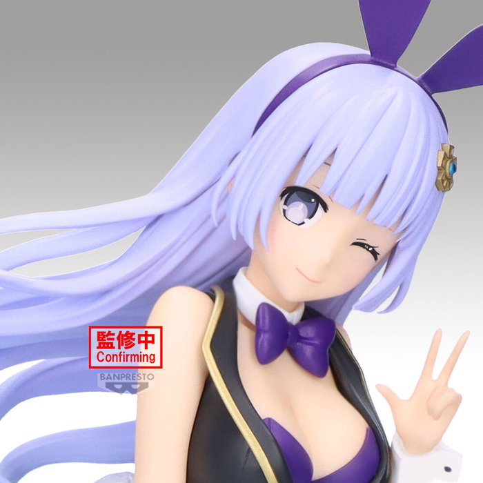Banpresto Miku Izayoi - Date A Live Glitter & Glamours - 20 cm Banpresto Miku Izayoi - Date A Live Glitter & Glamours - 20 cm