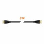 Câble HDMI PcCom PCCES-CAB-HDMI21-3M