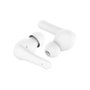 Belkin AUC012btWH SoundForm Rhythm Écouteurs Intra-auriculaires True Wireless Bluetooth 5.3 Blanc IPX5 28h Autonomie Enfants