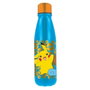 Stor - Distortion - Bouteille en aluminium Pokémon - 600 ml