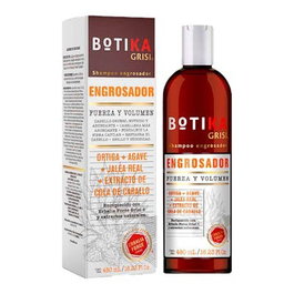 GRISI Shampooing épaississant Botika 480 ml