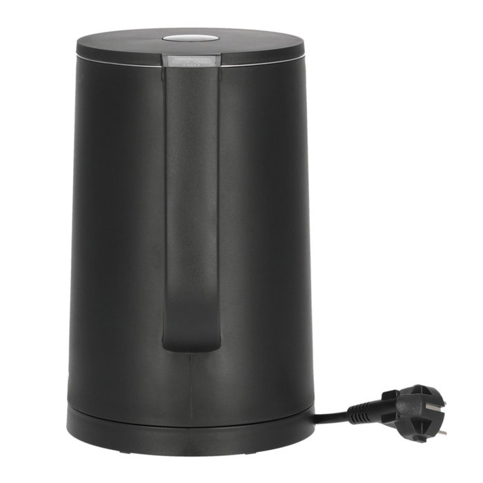 Severin WK 3483 Bouilloire électrique noire mat 1,7L Severin WK 3483 Bouilloire électrique noire mat 1,7L