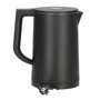 Severin WK 3483 Bouilloire électrique noire mat 1,7L