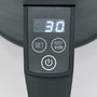 Severin WK 3483 Bouilloire électrique noire mat 1,7L