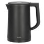 Severin WK 3483 Bouilloire électrique noire mat 1,7L