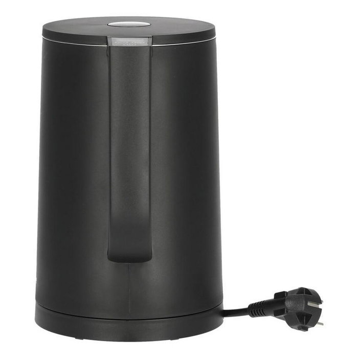 Severin WK 3483 Bouilloire Noire 1,7 L