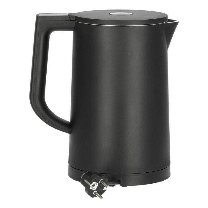 Severin WK 3483 Bouilloire Noire 1,7 L