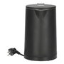 Severin WK 3483 Bouilloire Noire 1,7 L