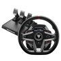 Thrustmaster T-248 Volant de Course et Pédales Magnétiques, Noir