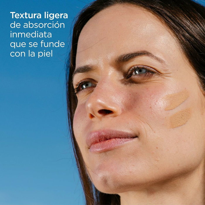 Isdin FOTOULTRA 100 ACTIVE UNIFY COLOR SPF 50+