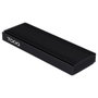 Tooq Carcasse pour SSD M.2 NVMe PCIe TQE - 2230B, USB Type C, Noir