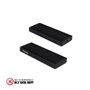 Tooq Carcasse pour SSD M.2 NVMe PCIe TQE - 2230B, USB Type C, Noir