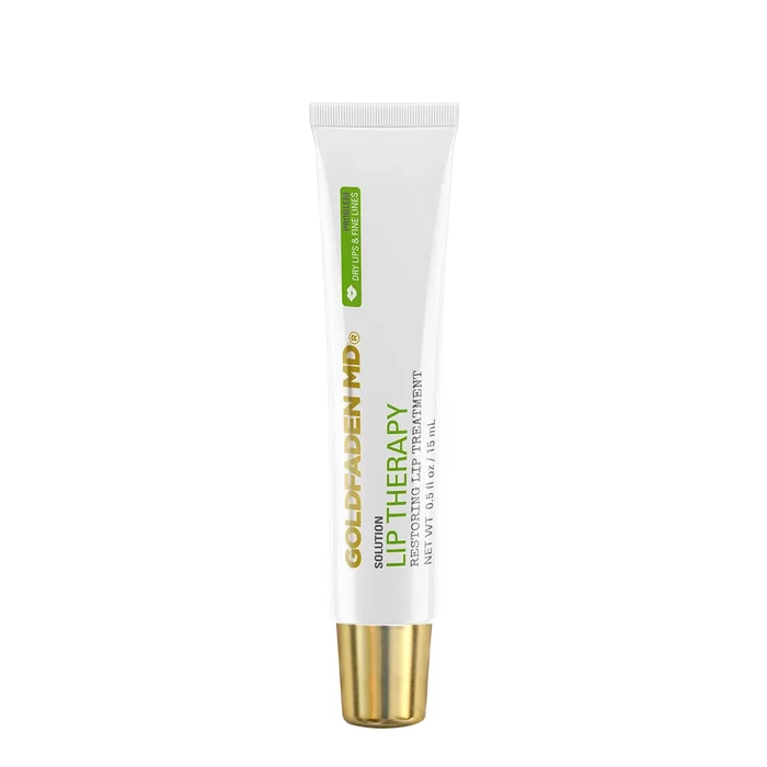 Goldfaden MD Lip Therapy Baume réparateur 15 g Goldfaden MD Lip Therapy Baume réparateur 15 g