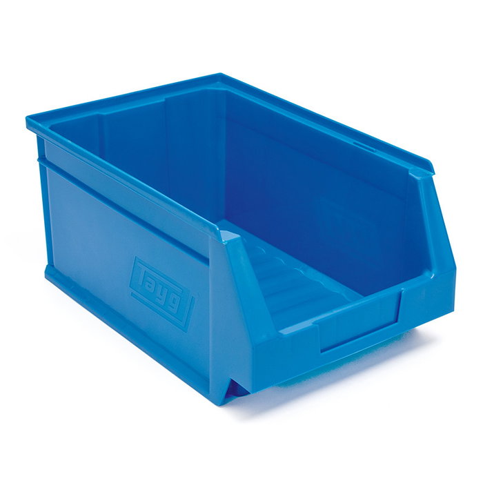 Tayg Tiroir empilable Nº54 Bleu 216x336x155mm 7.7L Réf.254024 Tayg Tiroir empilable Nº54 Bleu 216x336x155mm 7.7L Réf.254024