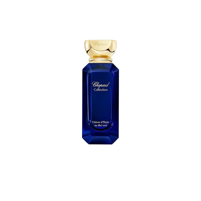 Chopard Vetiver d'Haiti au The Vert Eau de Parfum 50 ml