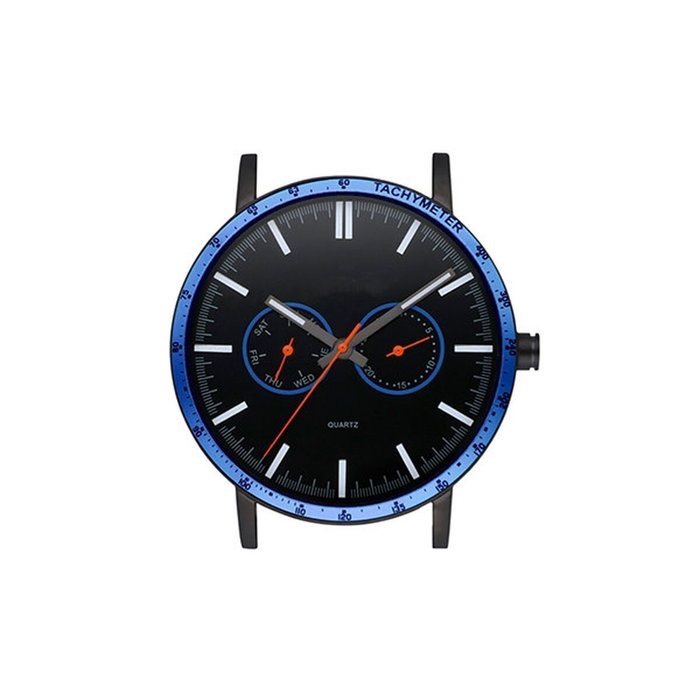 Montre Homme Watx & Colors WXCA2721 (Ø 44 mm) Montre Homme Watx & Colors WXCA2721 (Ø 44 mm)