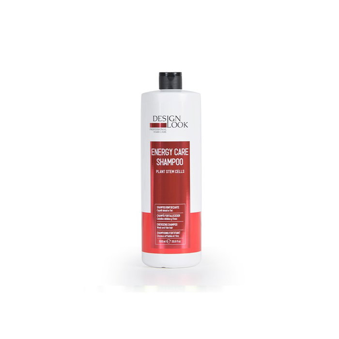 Design Look Shampooing Fortalecedor 1000ml Design Look Shampooing Fortalecedor 1000ml