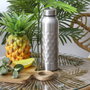 Cook Concept Bouteille 0,8 L en acier inoxydable