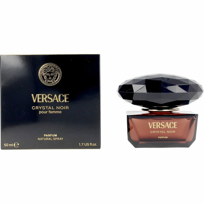 Versace Crystal Noir Eau de Parfum 50 ml Versace Crystal Noir Eau de Parfum 50 ml