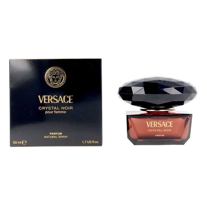 Versace Parfum Cristal Noir Eau de Parfum Vapo 50 ml