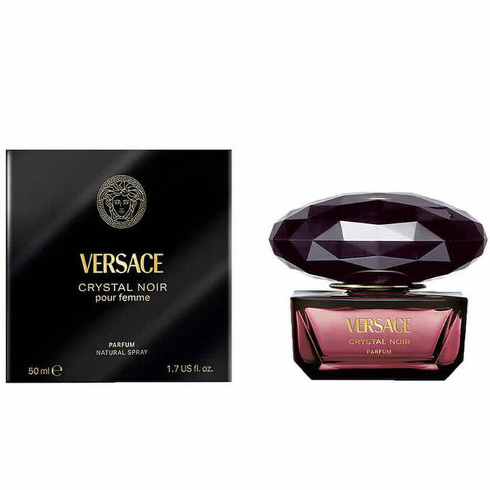 Versace Crystal Noir Eau de Parfum 50 ml Versace Crystal Noir Eau de Parfum 50 ml