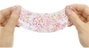 Rainbow High Rainbow Shimmers Bella - Poupée Rose avec Slime