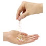 Rainbow High Rainbow Shimmers Bella - Poupée Rose avec Slime