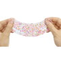 Rainbow High Rainbow Shimmers Bella - Poupée Rose avec Slime