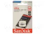 SanDisk Ultra microSDXC 256 Go