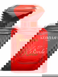 Korloff Korlove Eau de Parfum pour Femme - Flacon 50 ml - Parfum féminin français