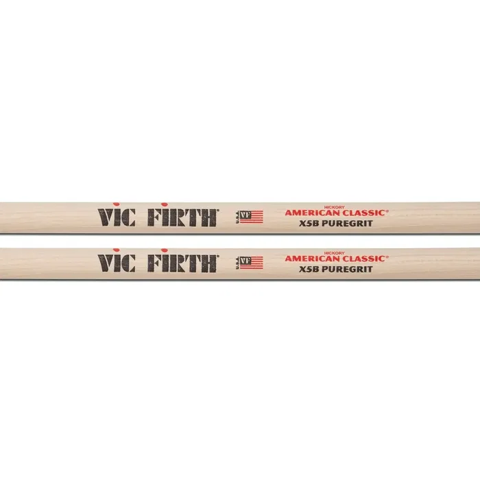 Vic Firth American Classic Extreme 5B PureGrit