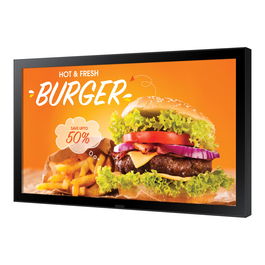 Écran Videowall Samsung OH24B 24" IPS 50-60 Hz