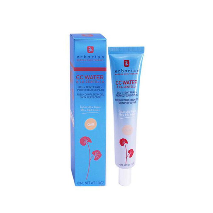 Erborian Correcteur CC Teint Doré 40ml Erborian Correcteur CC Teint Doré 40ml