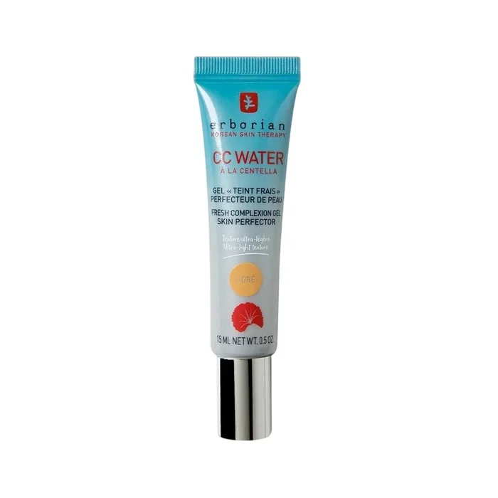 Erborian CC Water Doré 40ml