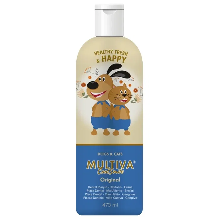 Vetnova Multiva Coolsmile Original 473ml Vetnova Multiva Coolsmile Original 473ml