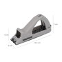 WOLFPACK LINEA PROFESIONAL Grattoir pour plâtre 140 mm