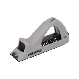 WOLFPACK LINEA PROFESIONAL Grattoir pour plâtre 140 mm