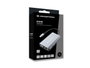 Conceptronic DONN21G Station d'accueil 7 en 1 USB-C Hub HDMI VGA LAN USB 3.0 PD 100W 4K