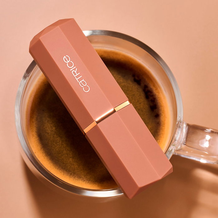 Catrice ESPRESSO YOURSELF High Shine Gloss C01-Machiato Glow